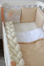 Постільний комплект Baby Veres 